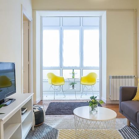 Apartamento Urgul Σαν Σεμπαστιάν Εξωτερικό φωτογραφία