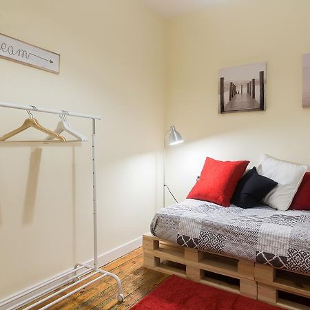 Apartamento Urgul Σαν Σεμπαστιάν Εξωτερικό φωτογραφία