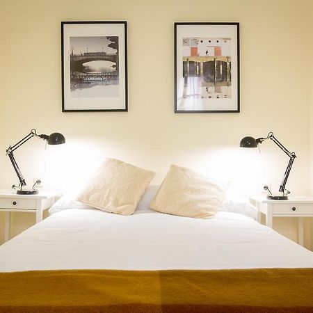 Apartamento Urgul Σαν Σεμπαστιάν Εξωτερικό φωτογραφία