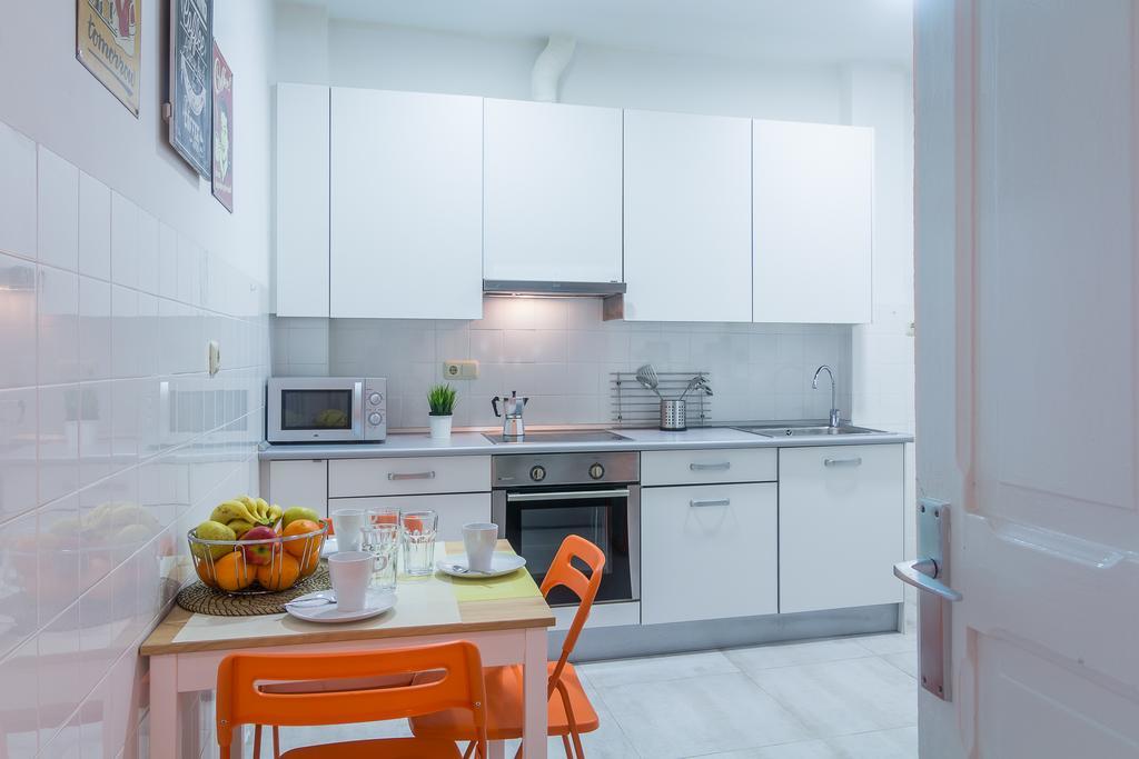 Apartamento Urgul Σαν Σεμπαστιάν Εξωτερικό φωτογραφία