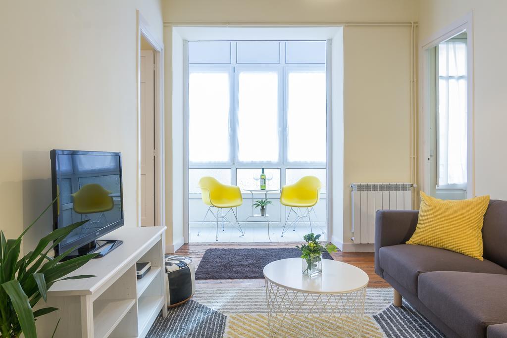 Apartamento Urgul Σαν Σεμπαστιάν Εξωτερικό φωτογραφία