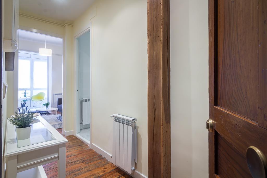 Apartamento Urgul Σαν Σεμπαστιάν Εξωτερικό φωτογραφία