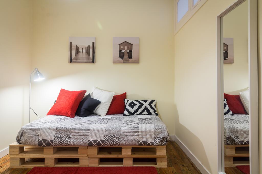 Apartamento Urgul Σαν Σεμπαστιάν Εξωτερικό φωτογραφία