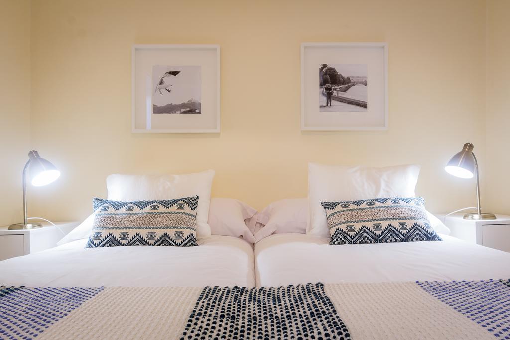 Apartamento Urgul Σαν Σεμπαστιάν Εξωτερικό φωτογραφία