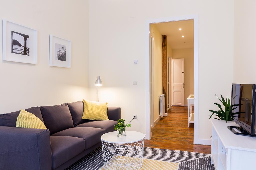 Apartamento Urgul Σαν Σεμπαστιάν Εξωτερικό φωτογραφία