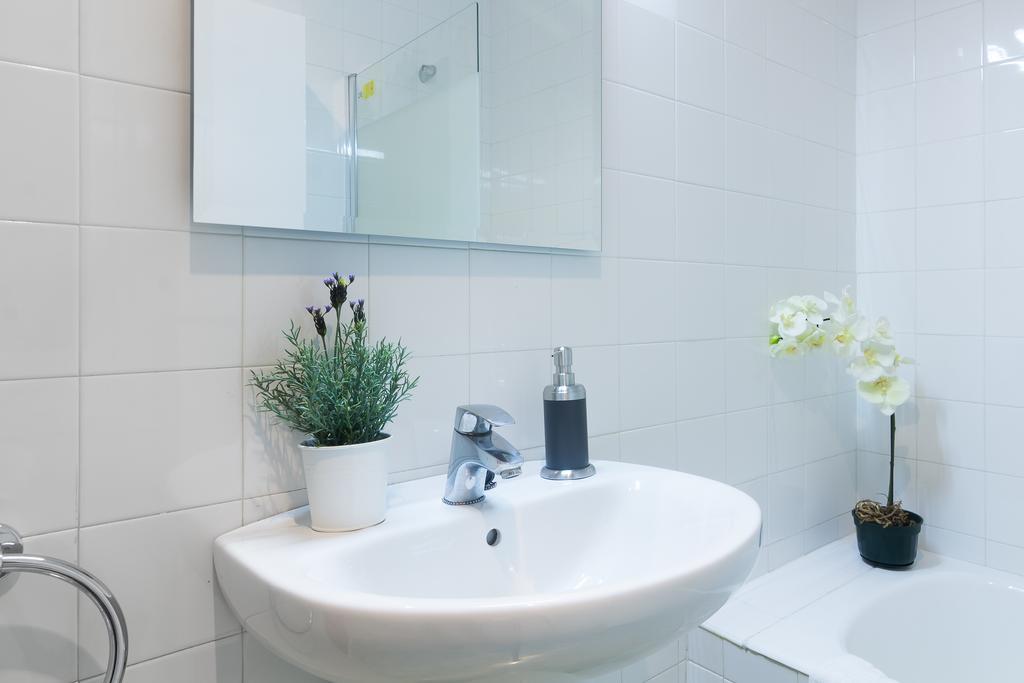 Apartamento Urgul Σαν Σεμπαστιάν Εξωτερικό φωτογραφία