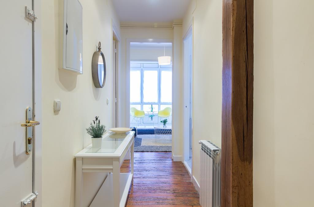 Apartamento Urgul Σαν Σεμπαστιάν Εξωτερικό φωτογραφία