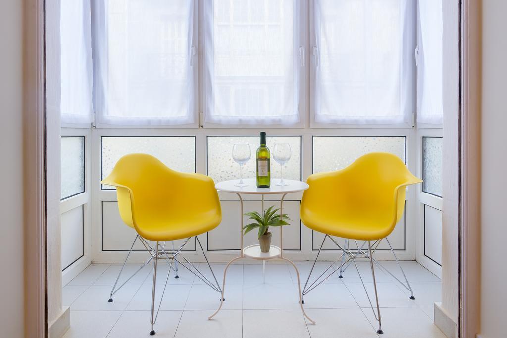 Apartamento Urgul Σαν Σεμπαστιάν Εξωτερικό φωτογραφία