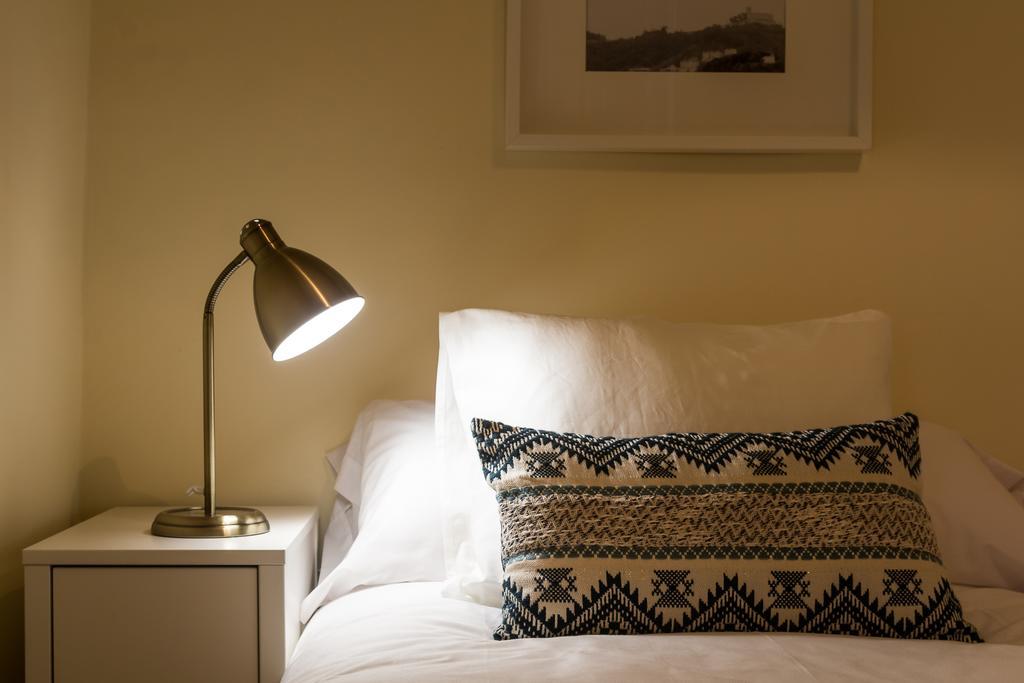 Apartamento Urgul Σαν Σεμπαστιάν Εξωτερικό φωτογραφία
