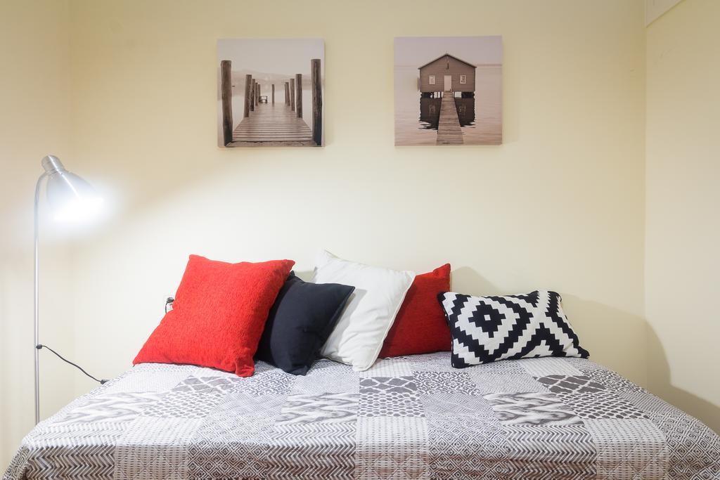 Apartamento Urgul Σαν Σεμπαστιάν Εξωτερικό φωτογραφία