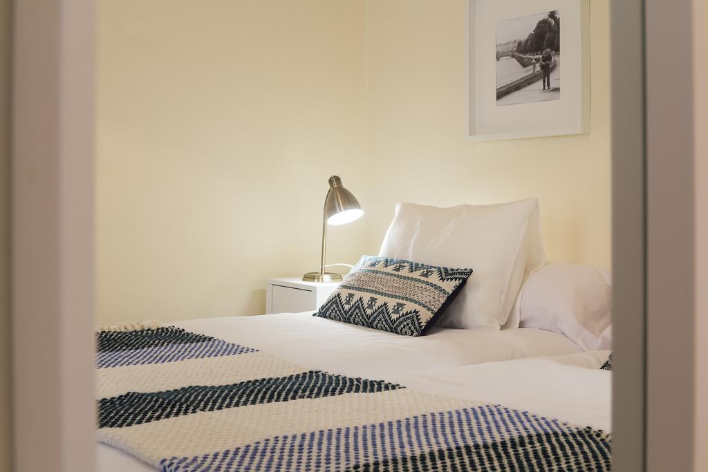 Apartamento Urgul Σαν Σεμπαστιάν Εξωτερικό φωτογραφία