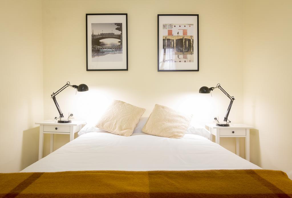 Apartamento Urgul Σαν Σεμπαστιάν Εξωτερικό φωτογραφία